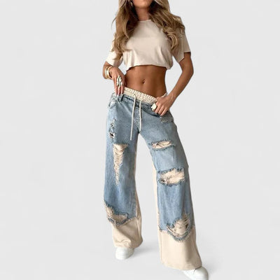 Victoria | Comfortable Sweatpants