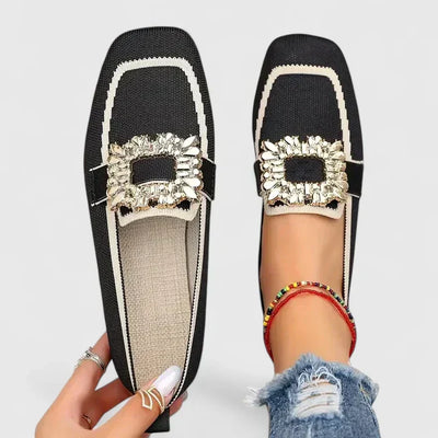 Victoria | Elegant Stylish Loafers
