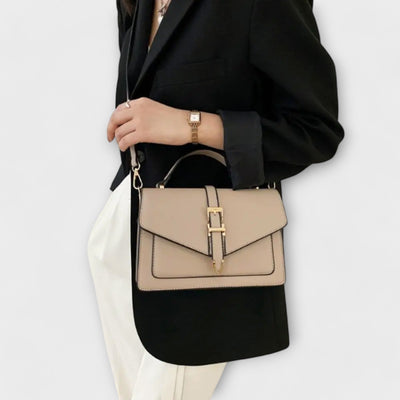 Victoria | Classic Shoulder Bag