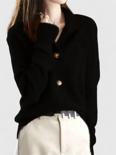 Victoria | Elegant Cardigan