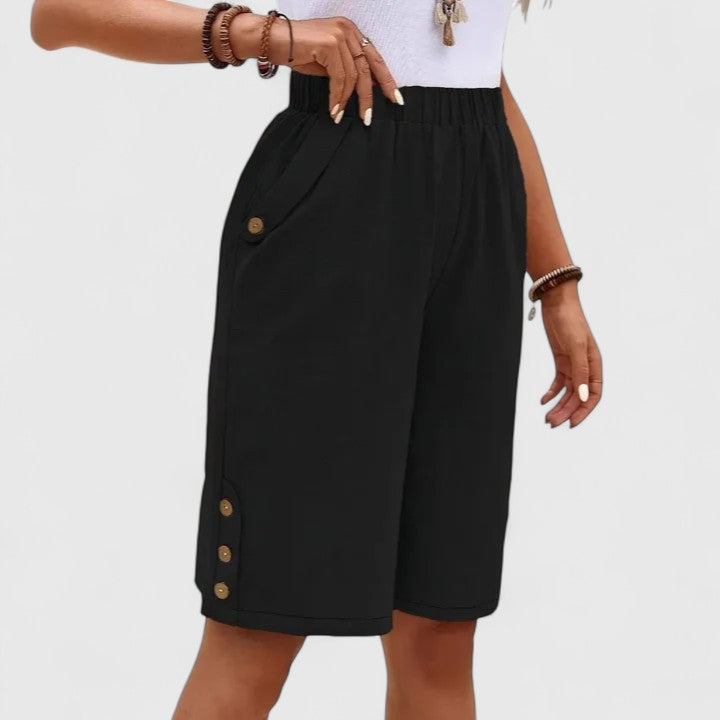 Victoria | Comfortable Shorts