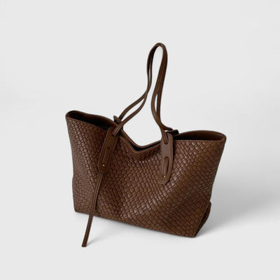 Victoria | Elegant Tote Bag