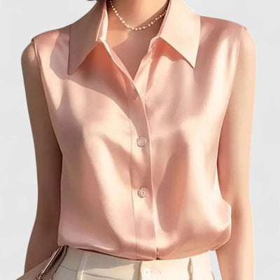 Victoria | Sophisticated Blouse