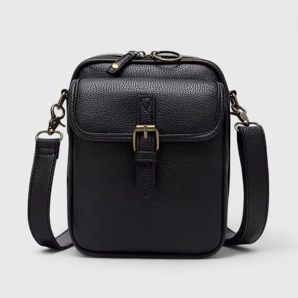 Victoria | Sophisticated Crossbody Bag