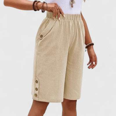 Victoria | Comfortable Shorts