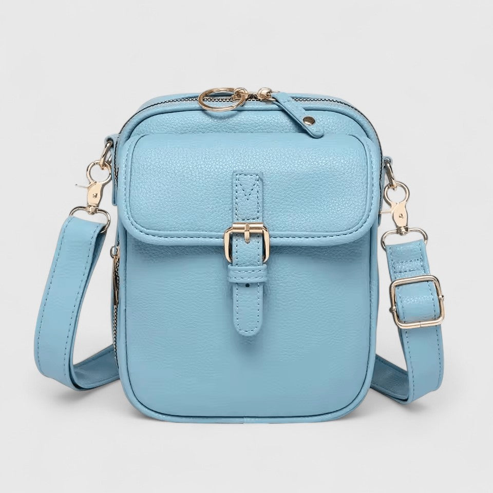 Victoria | Sophisticated Crossbody Bag