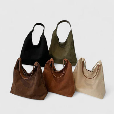 Victoria | Chic Tote Bag