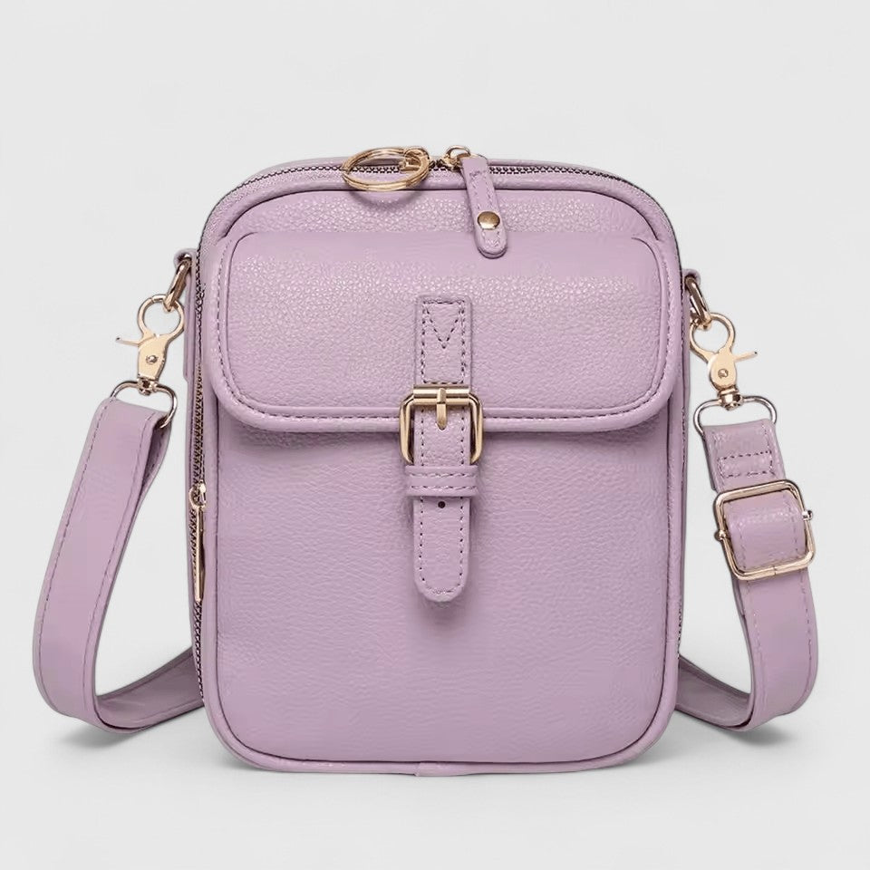 Victoria | Sophisticated Crossbody Bag