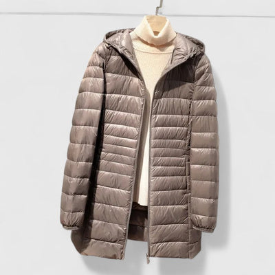 Victoria | Sophisticated Coat