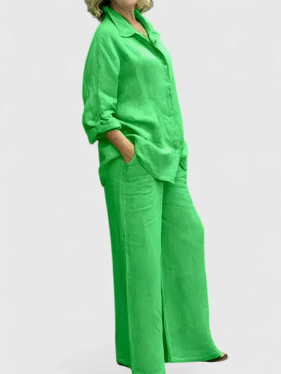 Victoria | Comfortable Set