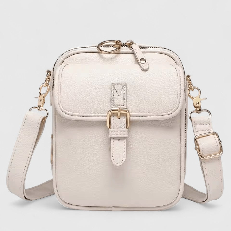 Victoria | Sophisticated Crossbody Bag