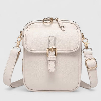 Victoria | Sophisticated Crossbody Bag