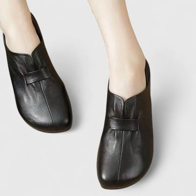Victoria | Orthopedic Loafers