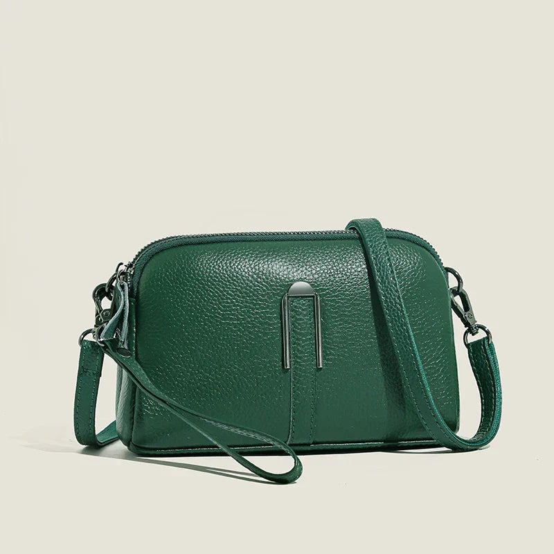 Victoria | Luxury Crossbody