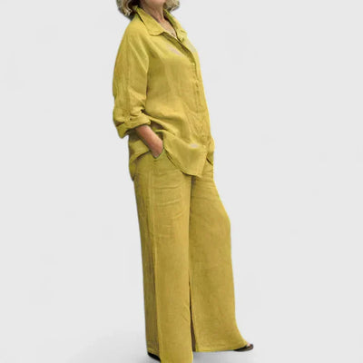 Victoria | Comfortable Set