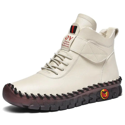 Victoria | Winter Orthopedic Ankle Boots