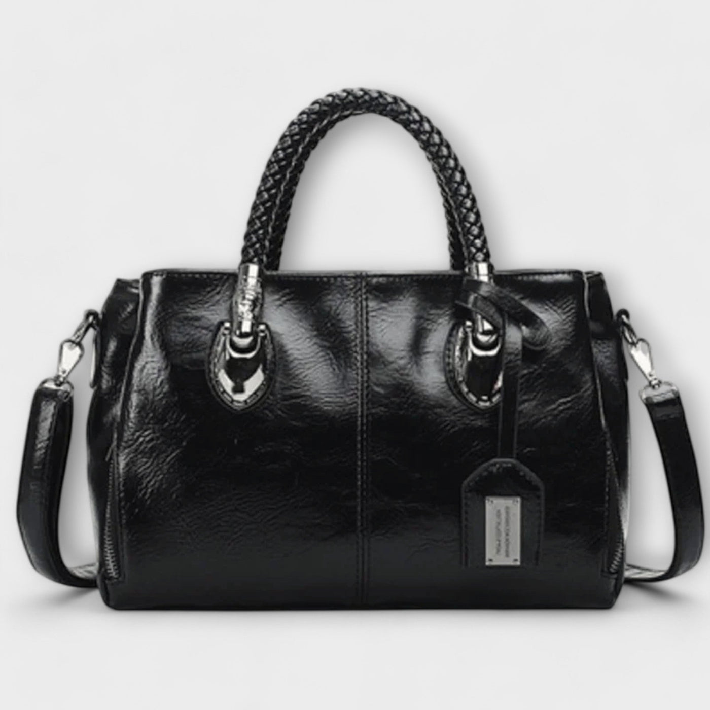 Victoria | Elegant Duffel Bag