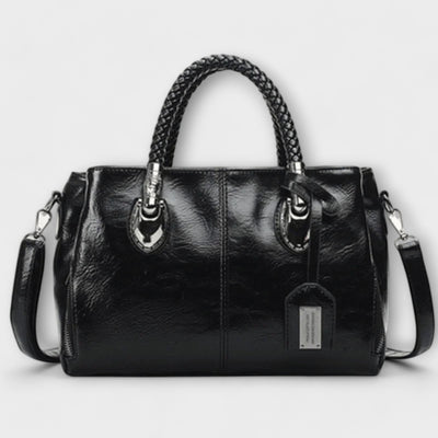 Victoria | Elegant Duffel Bag