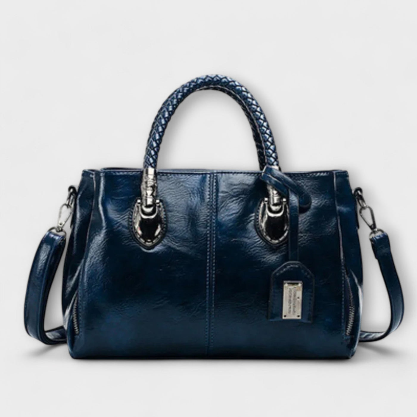 Victoria | Elegant Duffel Bag