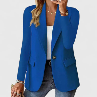 Victoria | Elegant Blazer