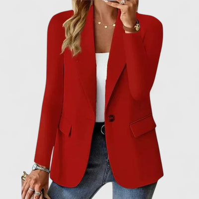 Victoria | Elegant Blazer