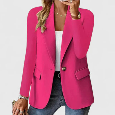 Victoria | Elegant Blazer
