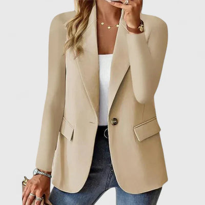 Victoria | Elegant Blazer