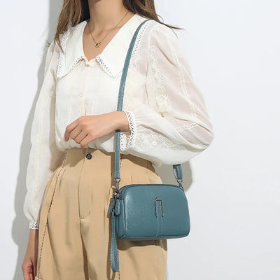 Victoria | Luxury Crossbody
