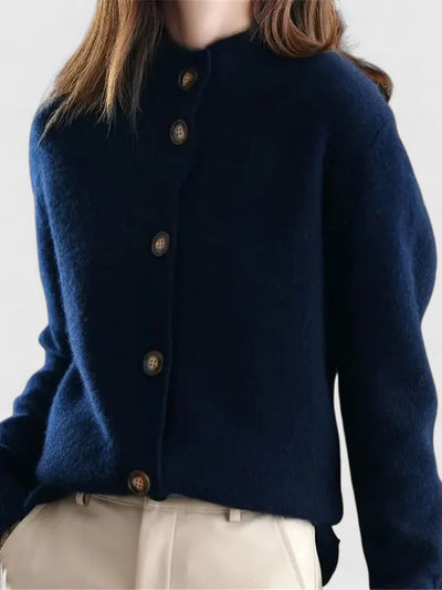 Victoria | Elegant Cardigan