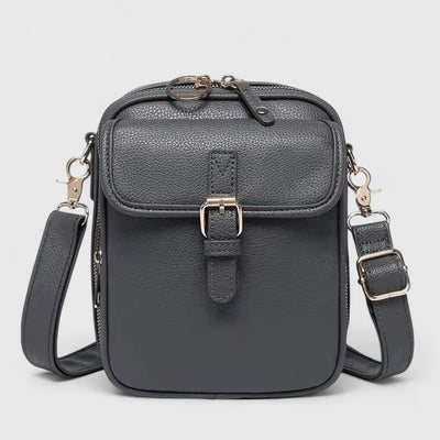 Victoria | Sophisticated Crossbody Bag