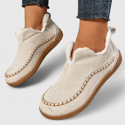 Victoria | Lux Orthopaedic Boots