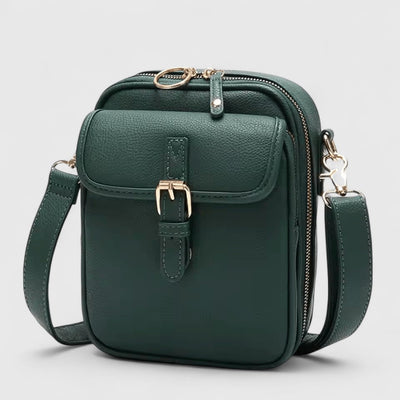 Victoria | Sophisticated Crossbody Bag