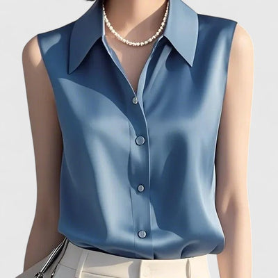 Victoria | Sophisticated Blouse