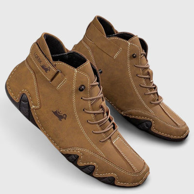 Victoria | Halyviora Orthopaedic Boots