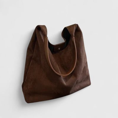 Victoria | Chic Tote Bag