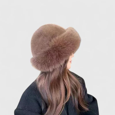 Victoria | Elegant Beanie