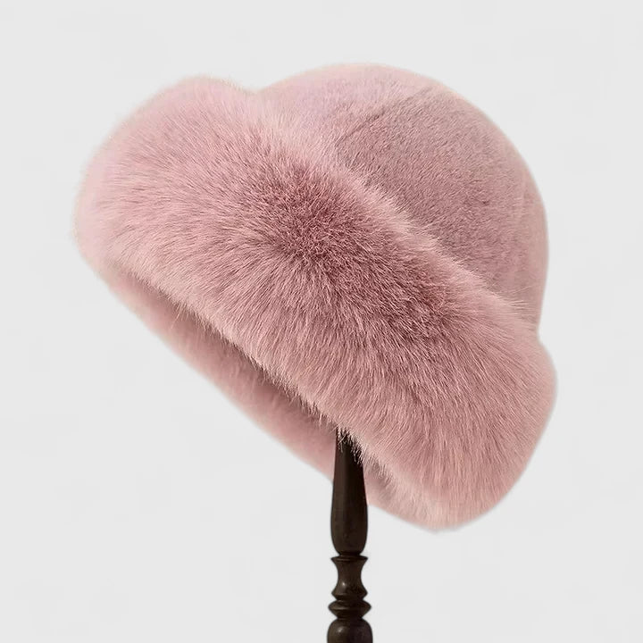 Victoria | Elegant Beanie