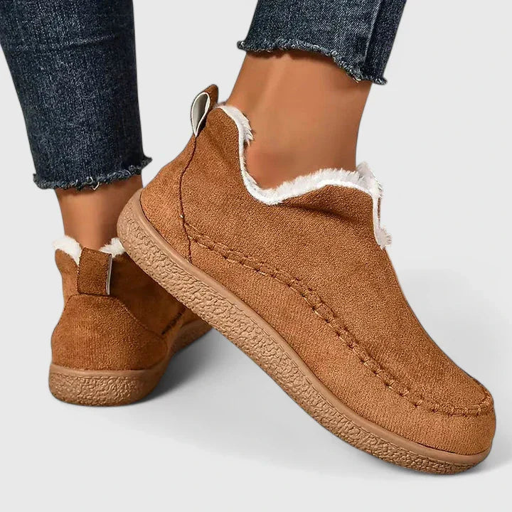 Victoria | Lux Orthopaedic Boots