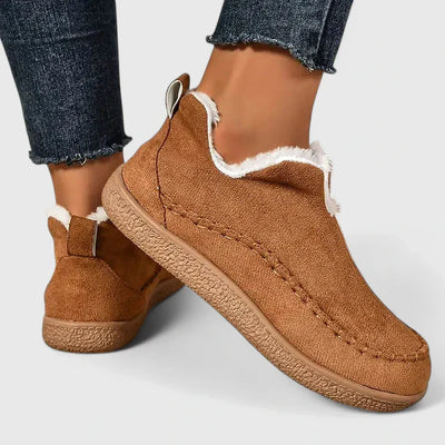 Victoria | Lux Orthopaedic Boots