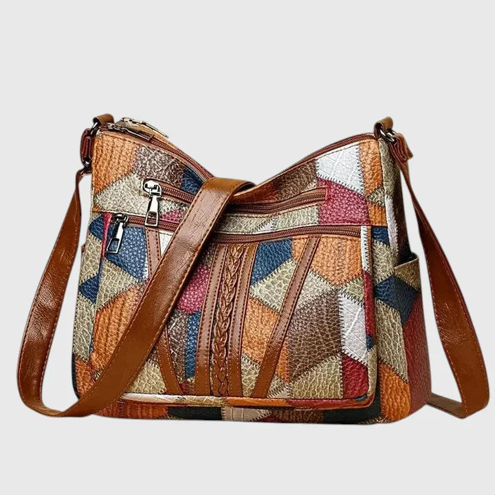 Victoria | Luxury Art Inspired Bag