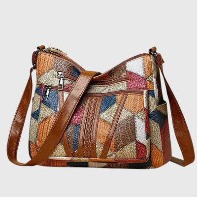Victoria | Luxury Art Inspired Bag