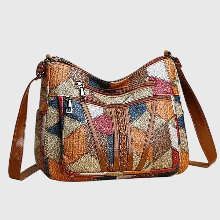 Victoria | Luxury Art Inspired Bag