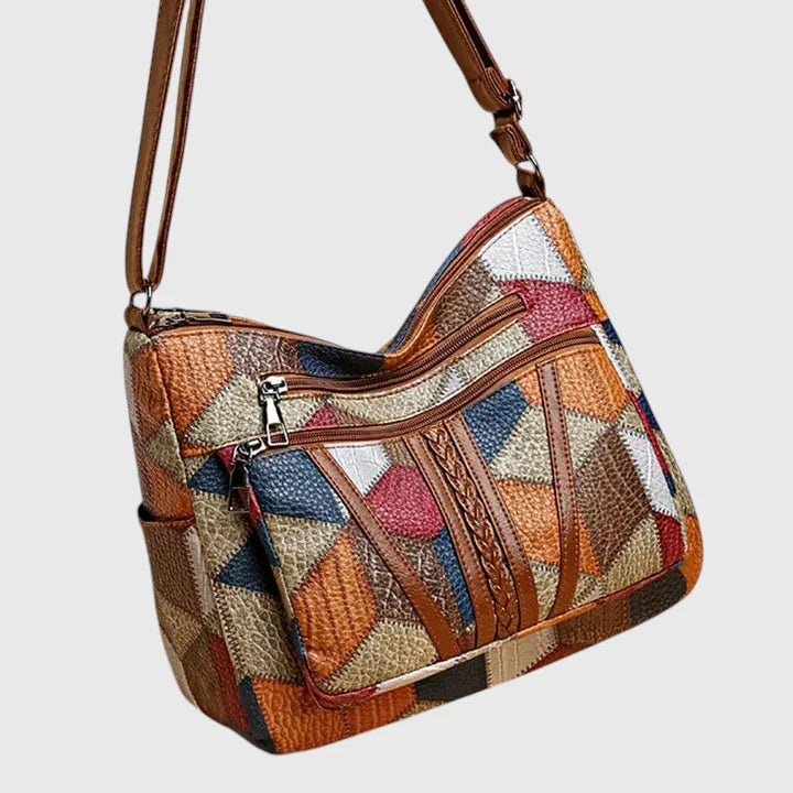 Victoria | Luxury Art Inspired Bag