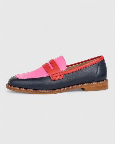 Victoria | Elegant Loafers