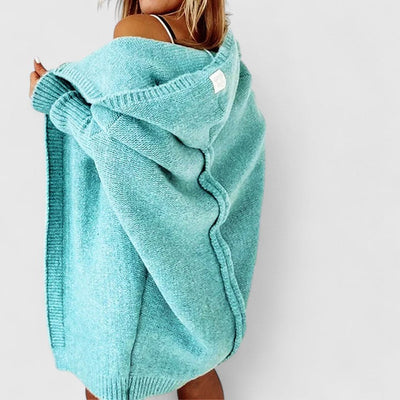 Victoria | Comfortable Cardigan