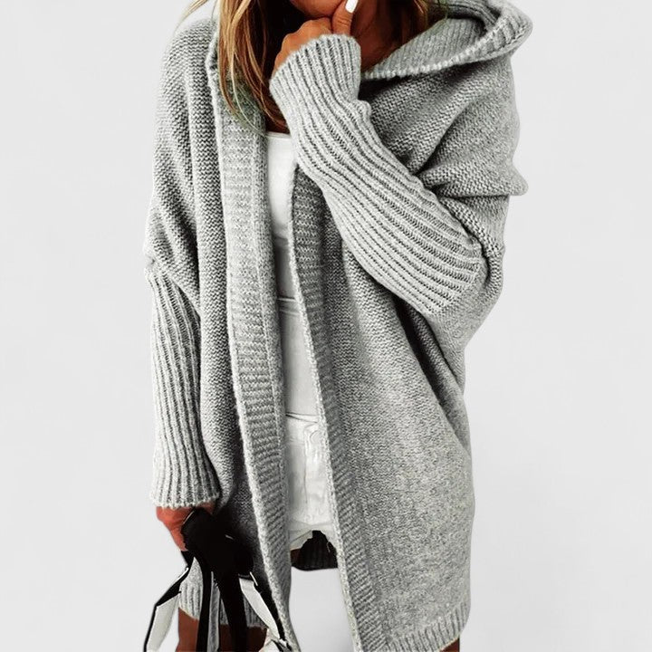 Victoria | Comfortable Cardigan