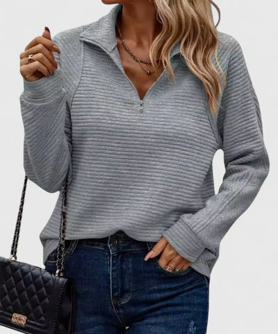 Victoria | Sophisticated Sweater