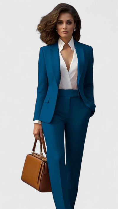 Victoria | Elegant Women's Suit