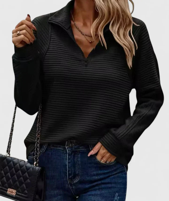 Victoria | Sophisticated Sweater