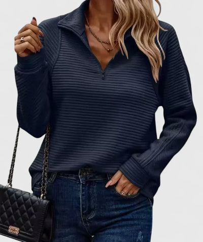 Victoria | Sophisticated Sweater
